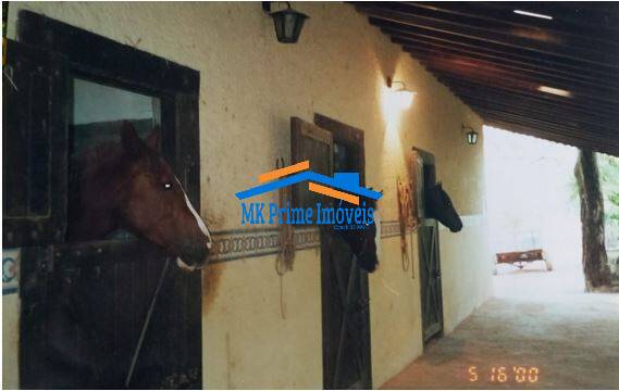 Sítio, 14 quartos, 10 hectares - Foto 27