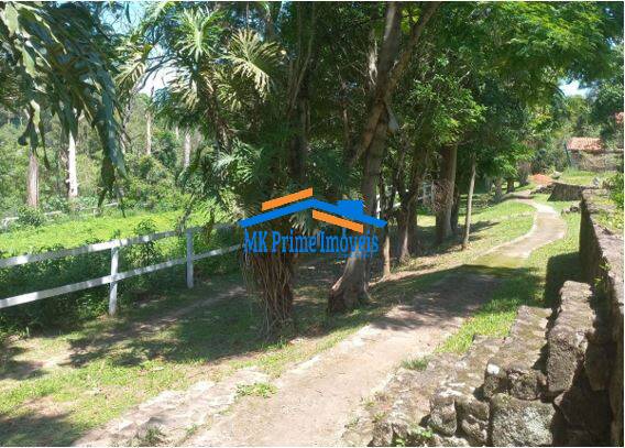 Sítio, 14 quartos, 10 hectares - Foto 18