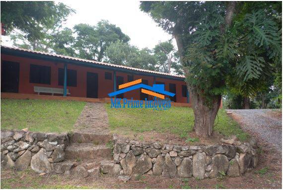 Sítio, 14 quartos, 10 hectares - Foto 19