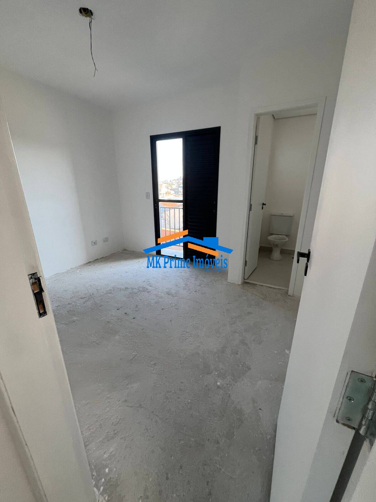 Casa de Condomínio, 2 quartos - Foto 8