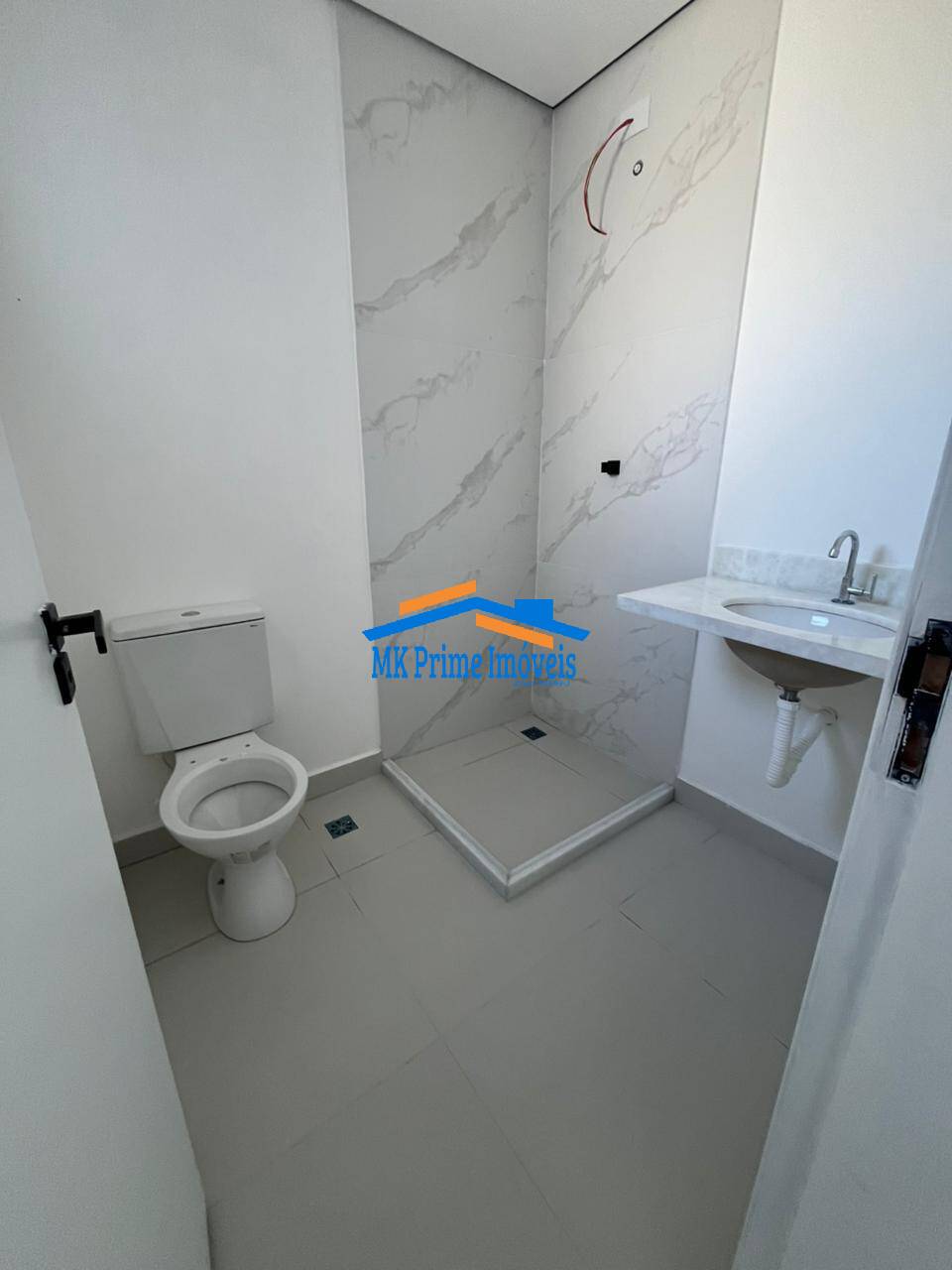 Casa de Condomínio, 2 quartos - Foto 13