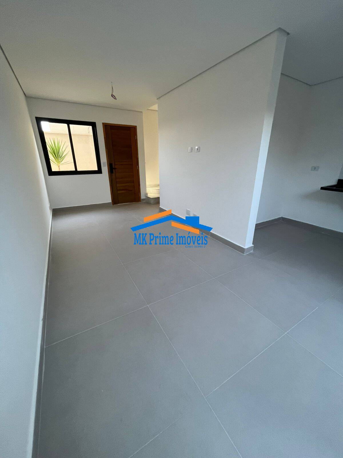 Casa de Condomínio, 2 quartos - Foto 17