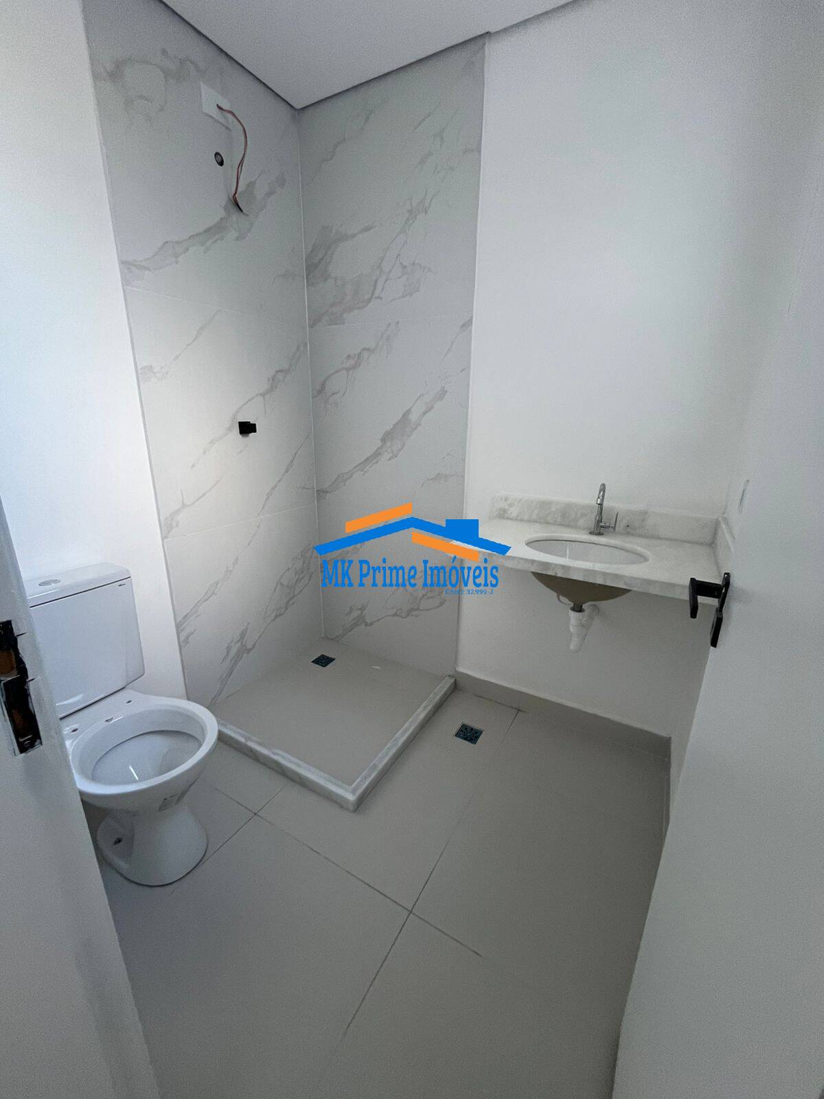 Casa de Condomínio, 2 quartos - Foto 30
