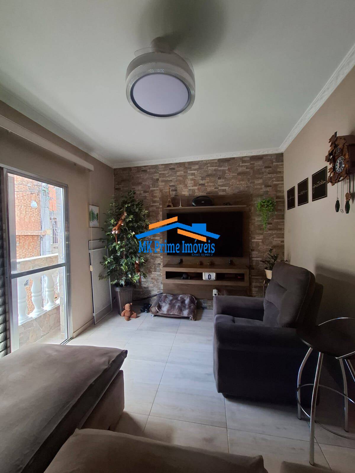 Sobrado, 2 quartos, 135 m² - Foto 16