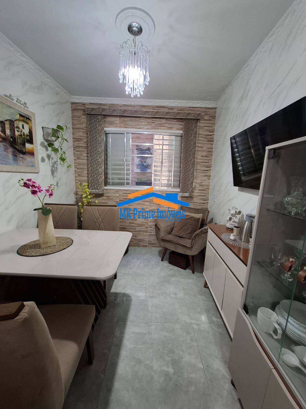 Sobrado, 2 quartos, 135 m² - Foto 18