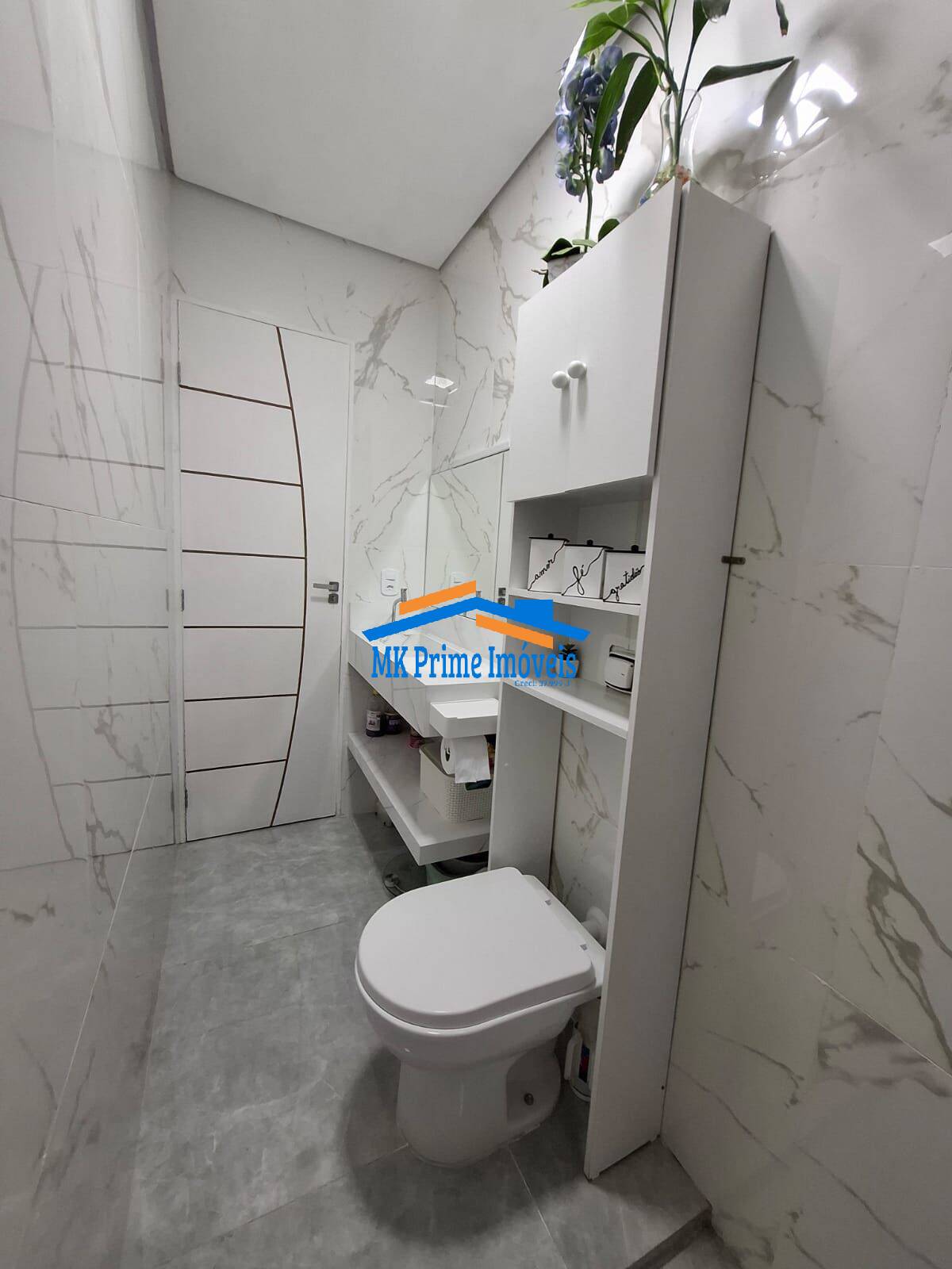 Sobrado, 2 quartos, 135 m² - Foto 22