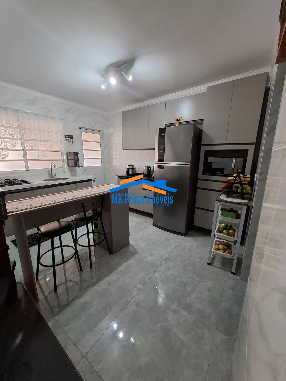 Sobrado, 2 quartos, 135 m² - Foto 19