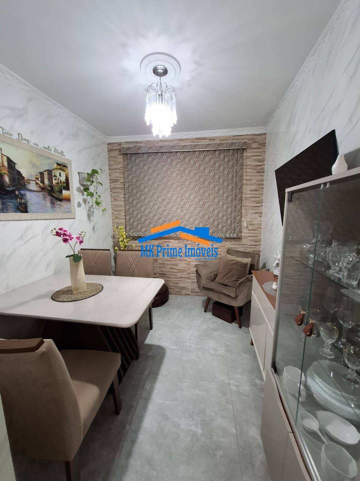 Sobrado, 2 quartos, 135 m² - Foto 21