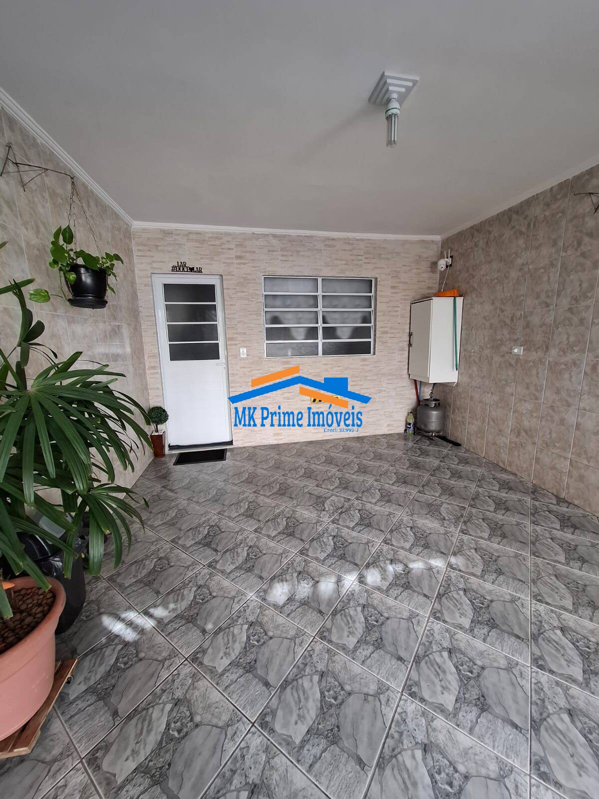 Sobrado, 2 quartos, 135 m² - Foto 24