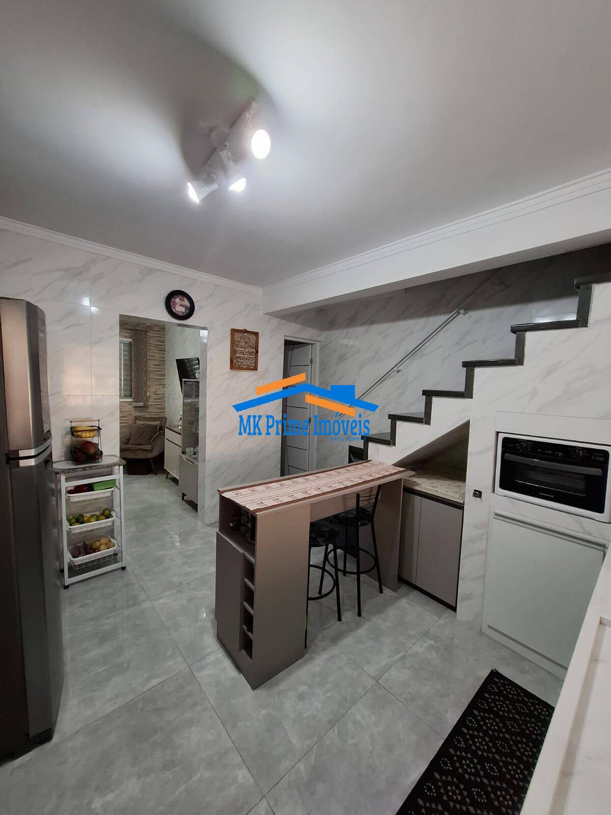 Sobrado, 2 quartos, 135 m² - Foto 23