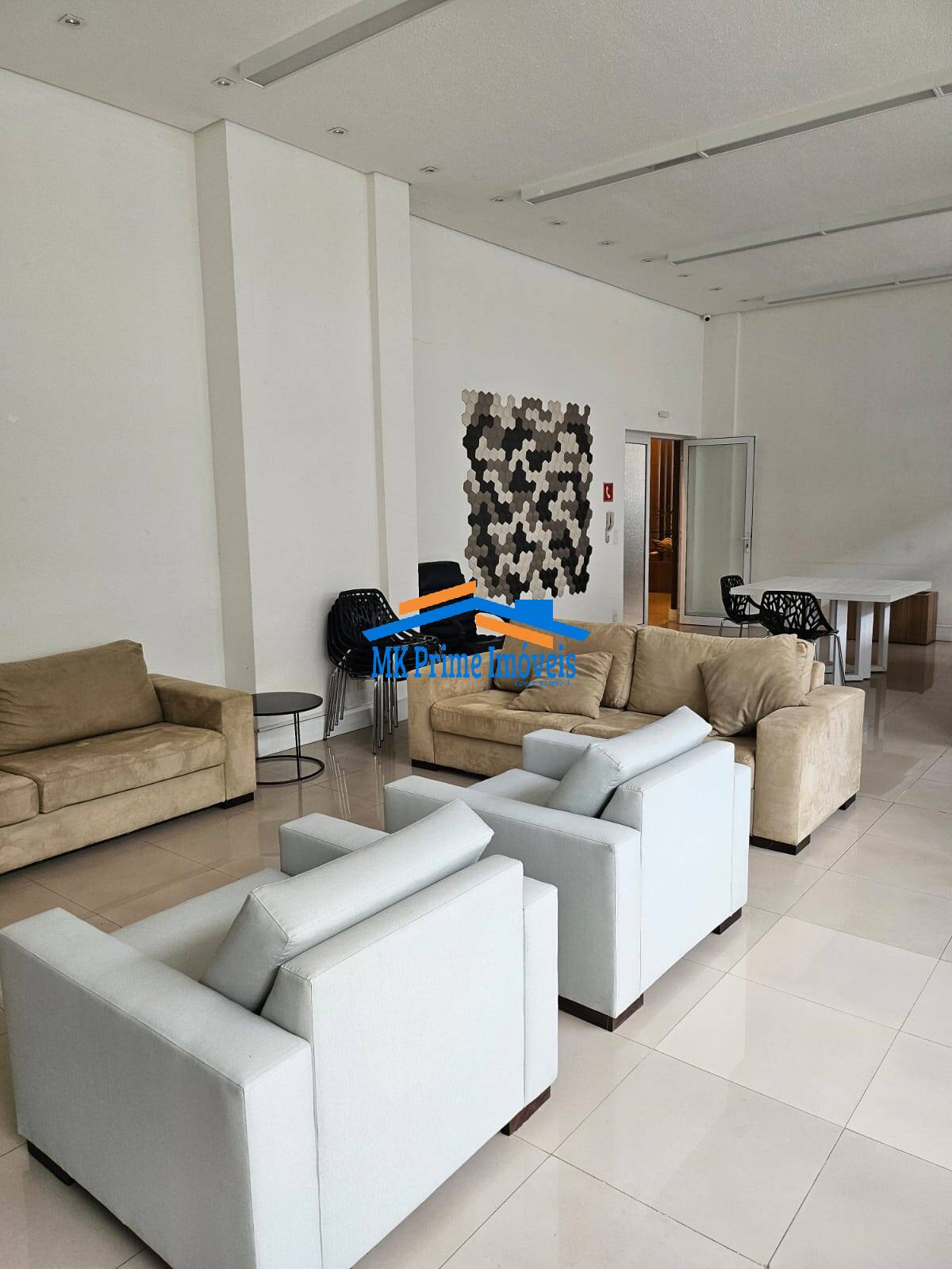 Apartamento, 1 quarto, 42 m² - Foto 17