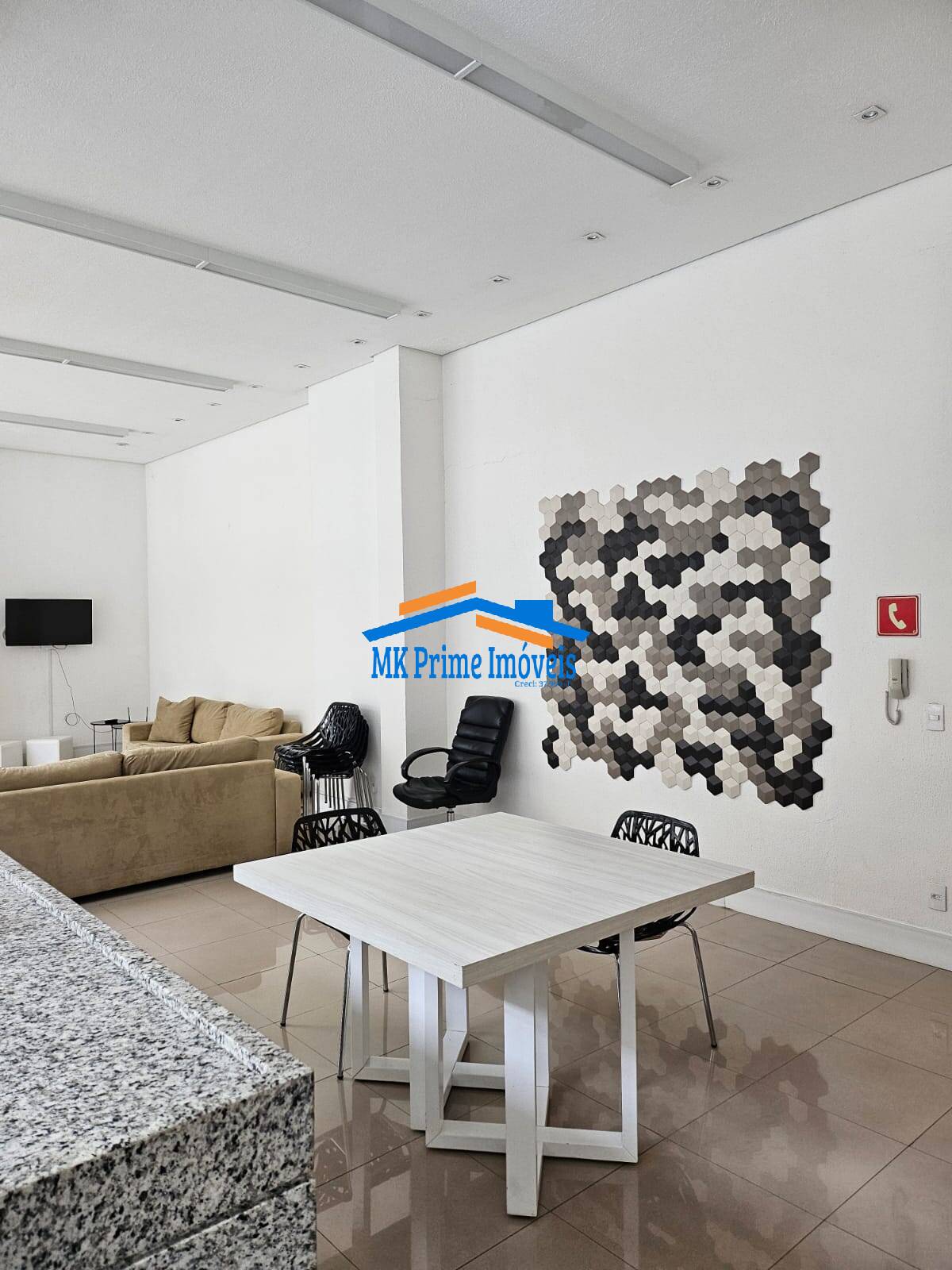 Apartamento, 1 quarto, 42 m² - Foto 20