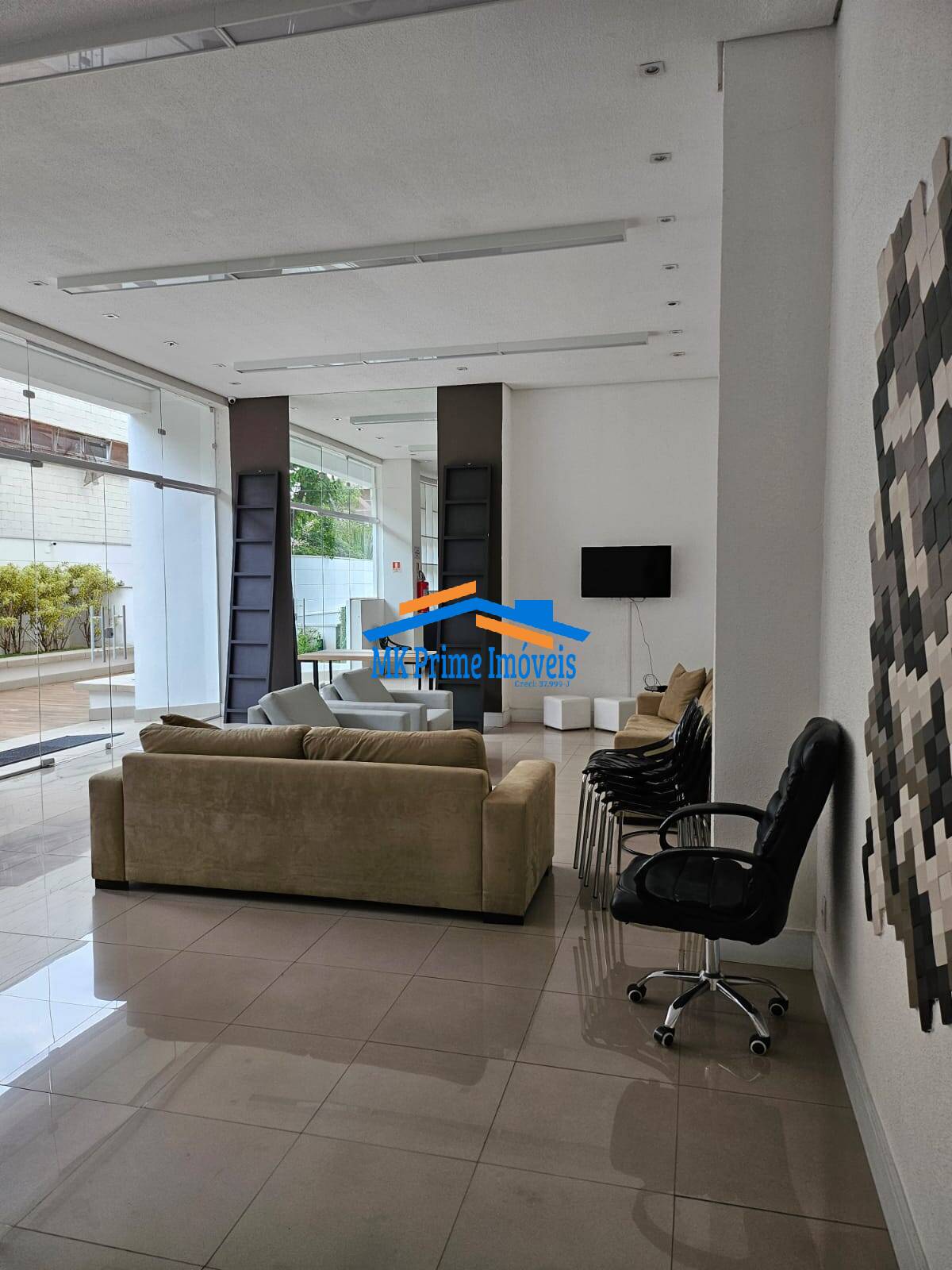 Apartamento, 1 quarto, 42 m² - Foto 21