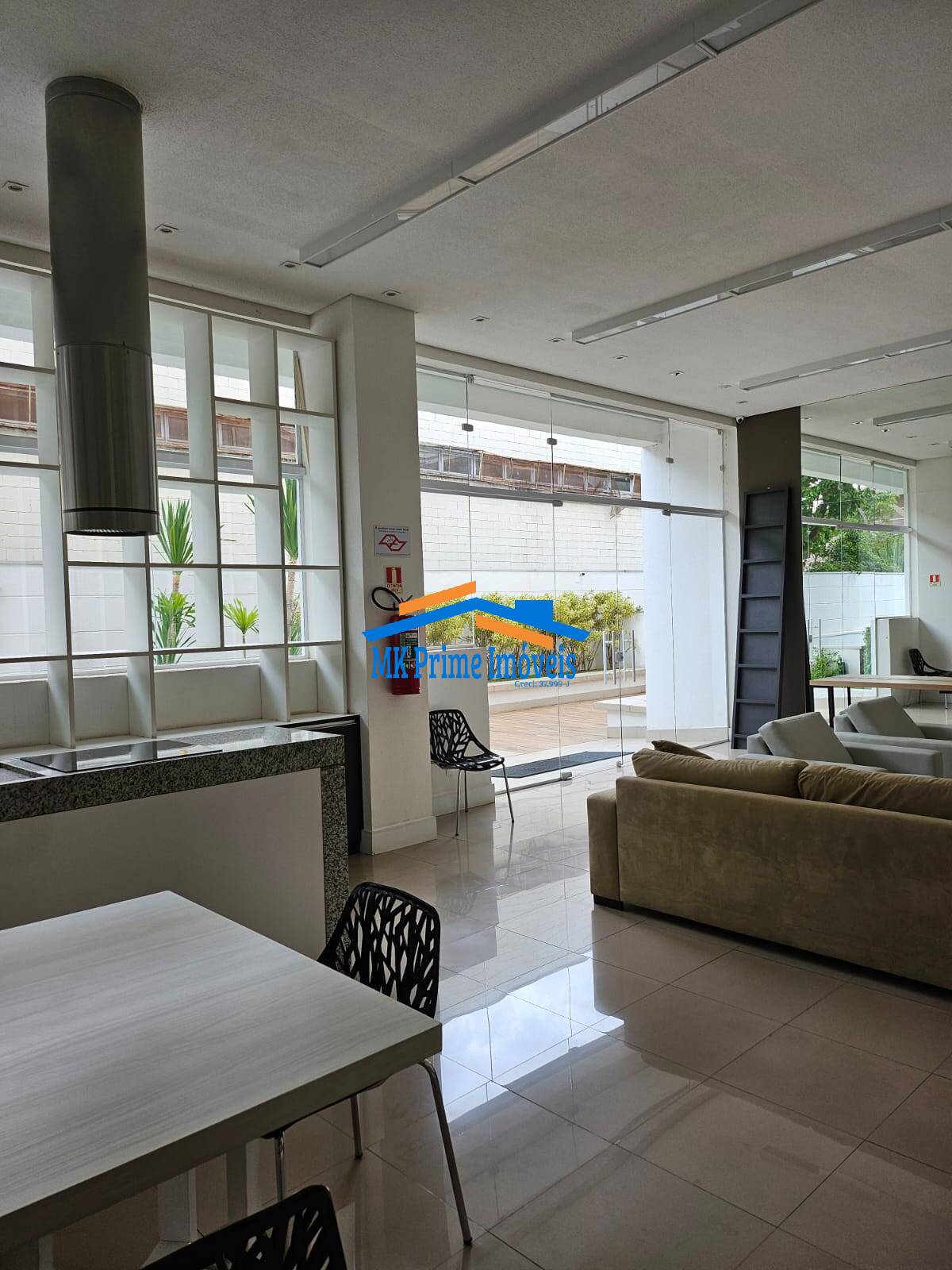 Apartamento, 1 quarto, 42 m² - Foto 22