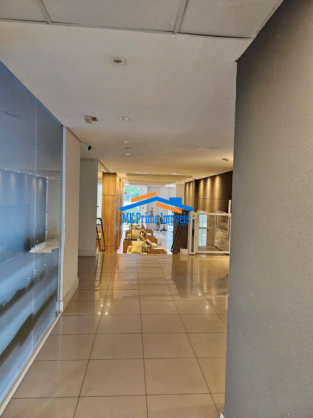 Apartamento, 1 quarto, 42 m² - Foto 24