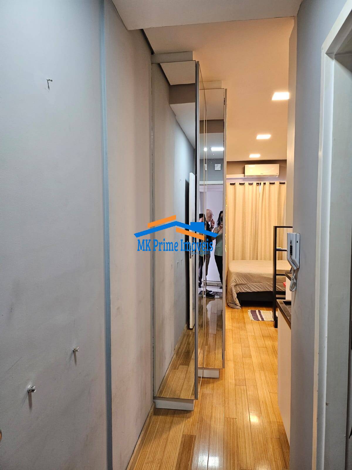 Apartamento, 1 quarto, 42 m² - Foto 34