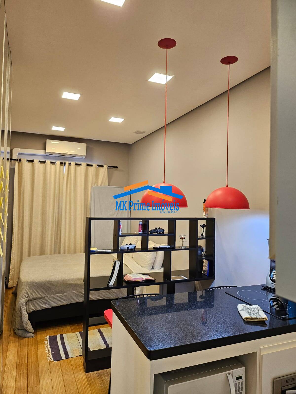 Apartamento, 1 quarto, 42 m² - Foto 35
