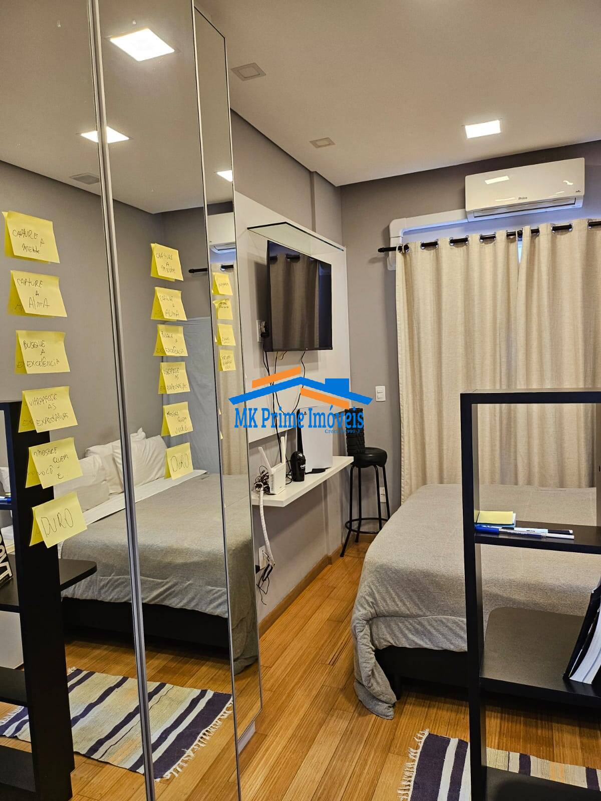 Apartamento, 1 quarto, 42 m² - Foto 42