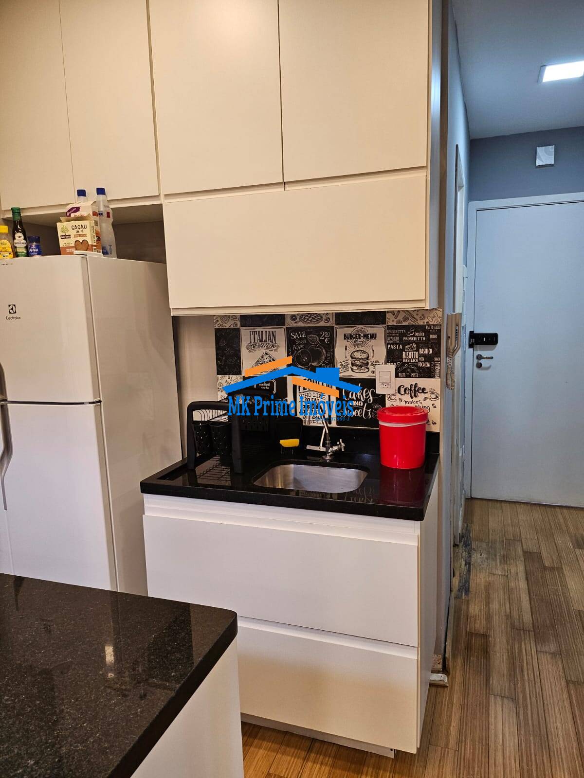 Apartamento, 1 quarto, 42 m² - Foto 45