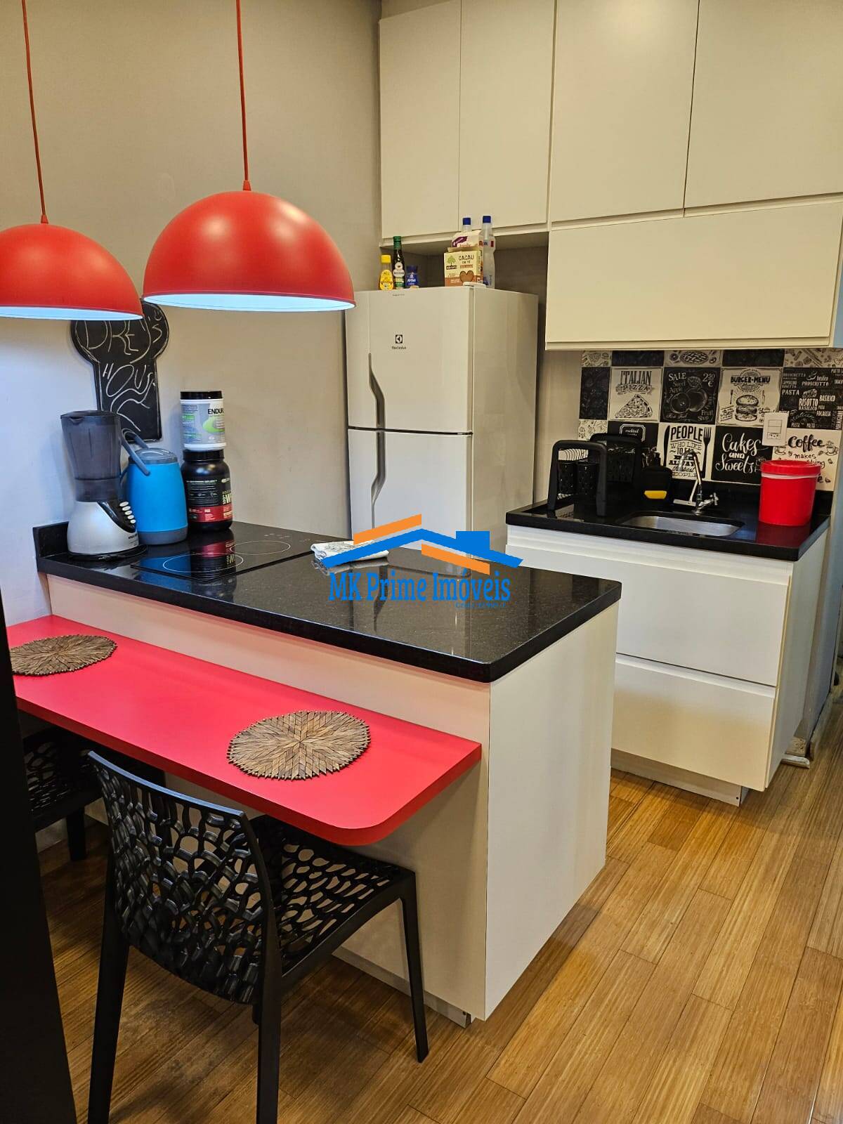 Apartamento, 1 quarto, 42 m² - Foto 48