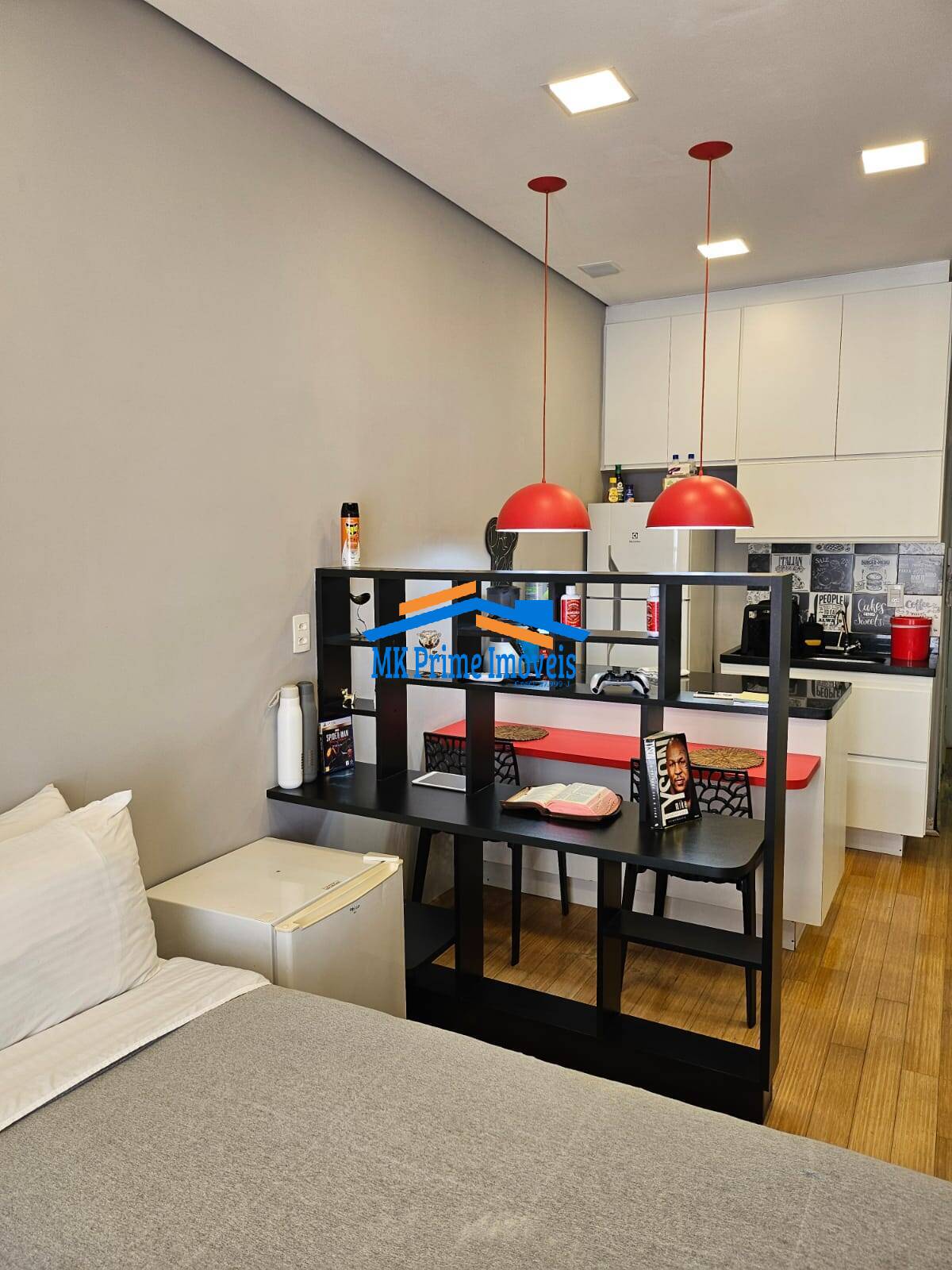 Apartamento, 1 quarto, 42 m² - Foto 51