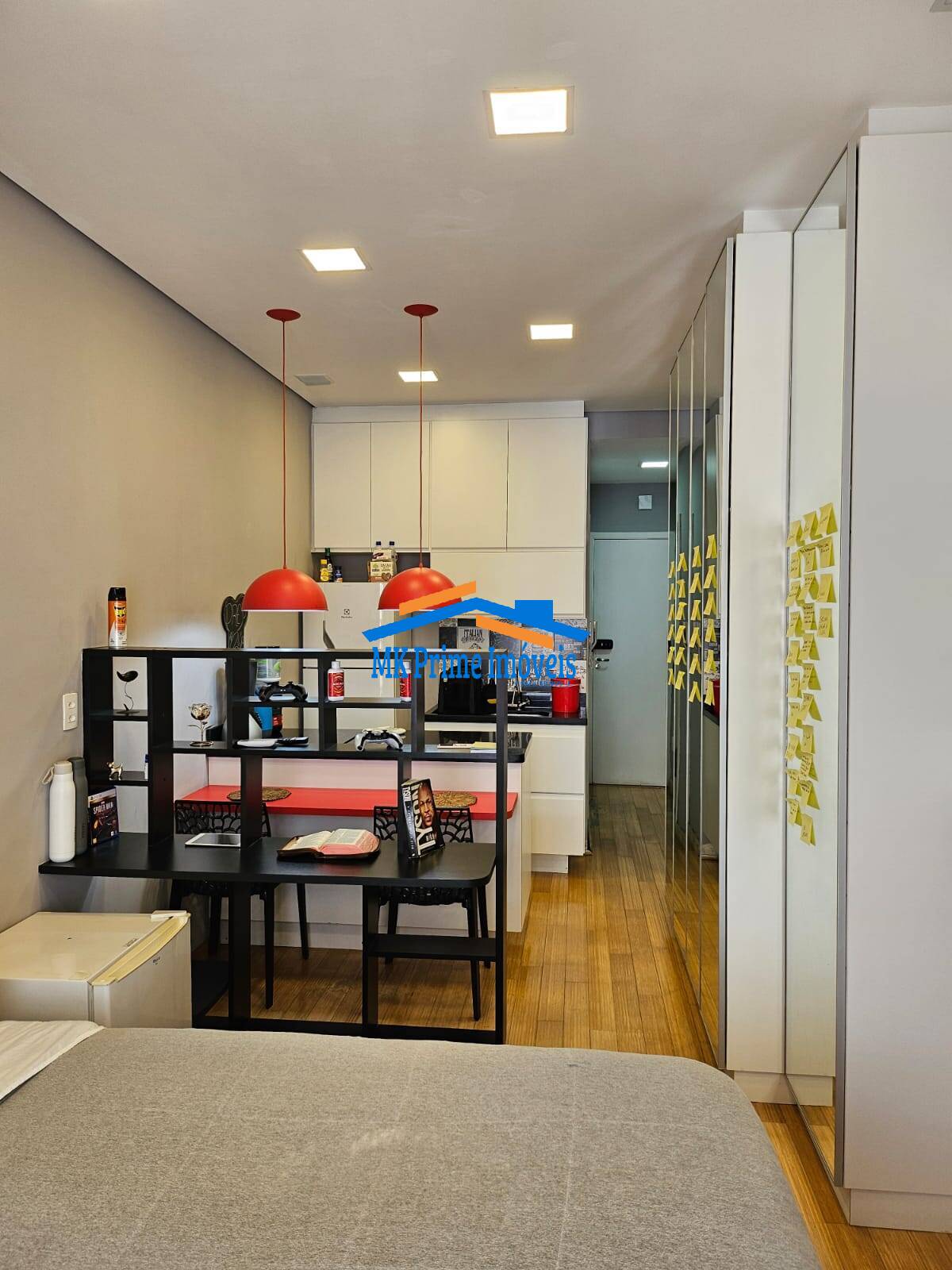 Apartamento, 1 quarto, 42 m² - Foto 53