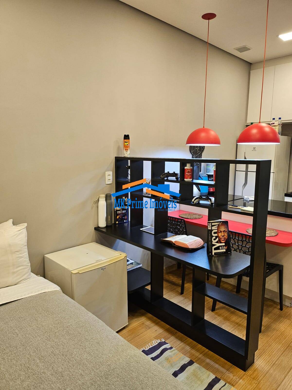 Apartamento, 1 quarto, 42 m² - Foto 55