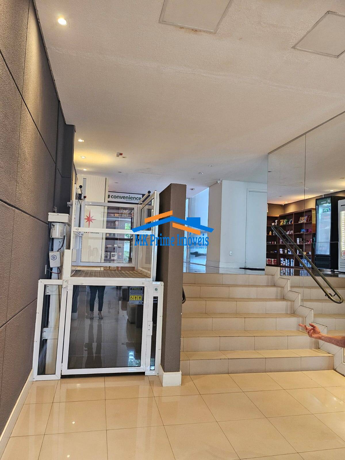 Apartamento, 1 quarto, 42 m² - Foto 80