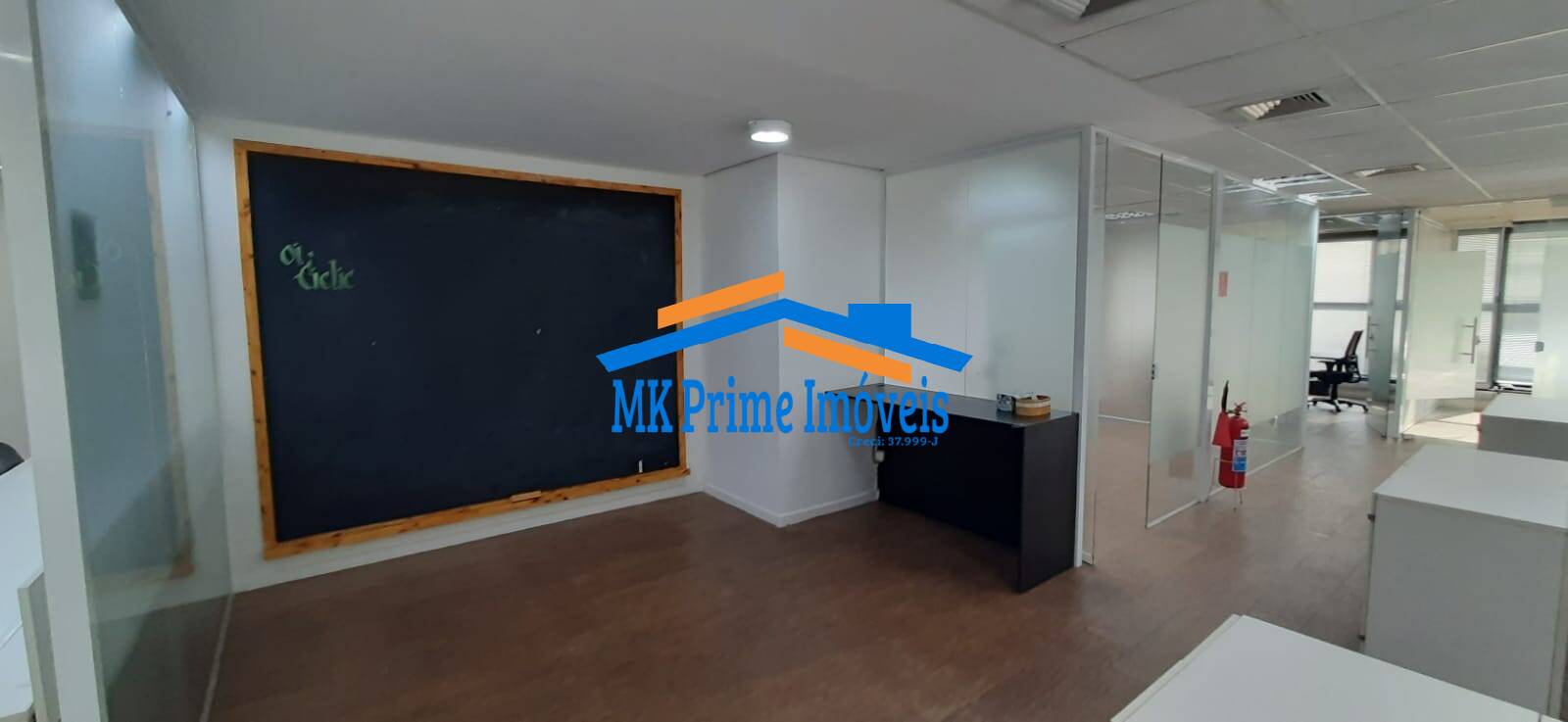 Sala-Conjunto, 324 m² - Foto 21