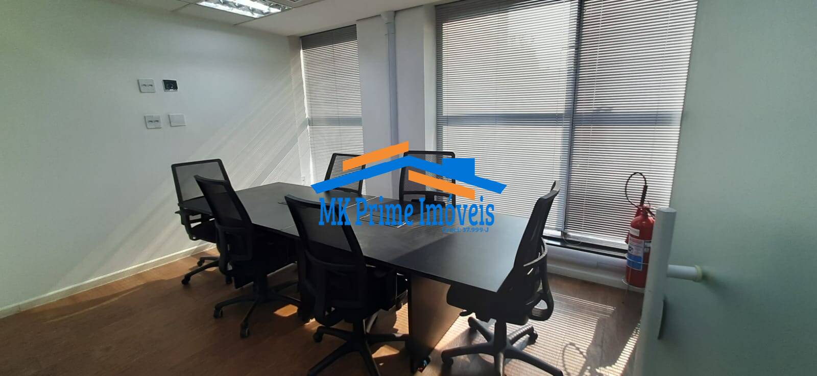 Sala-Conjunto, 324 m² - Foto 18
