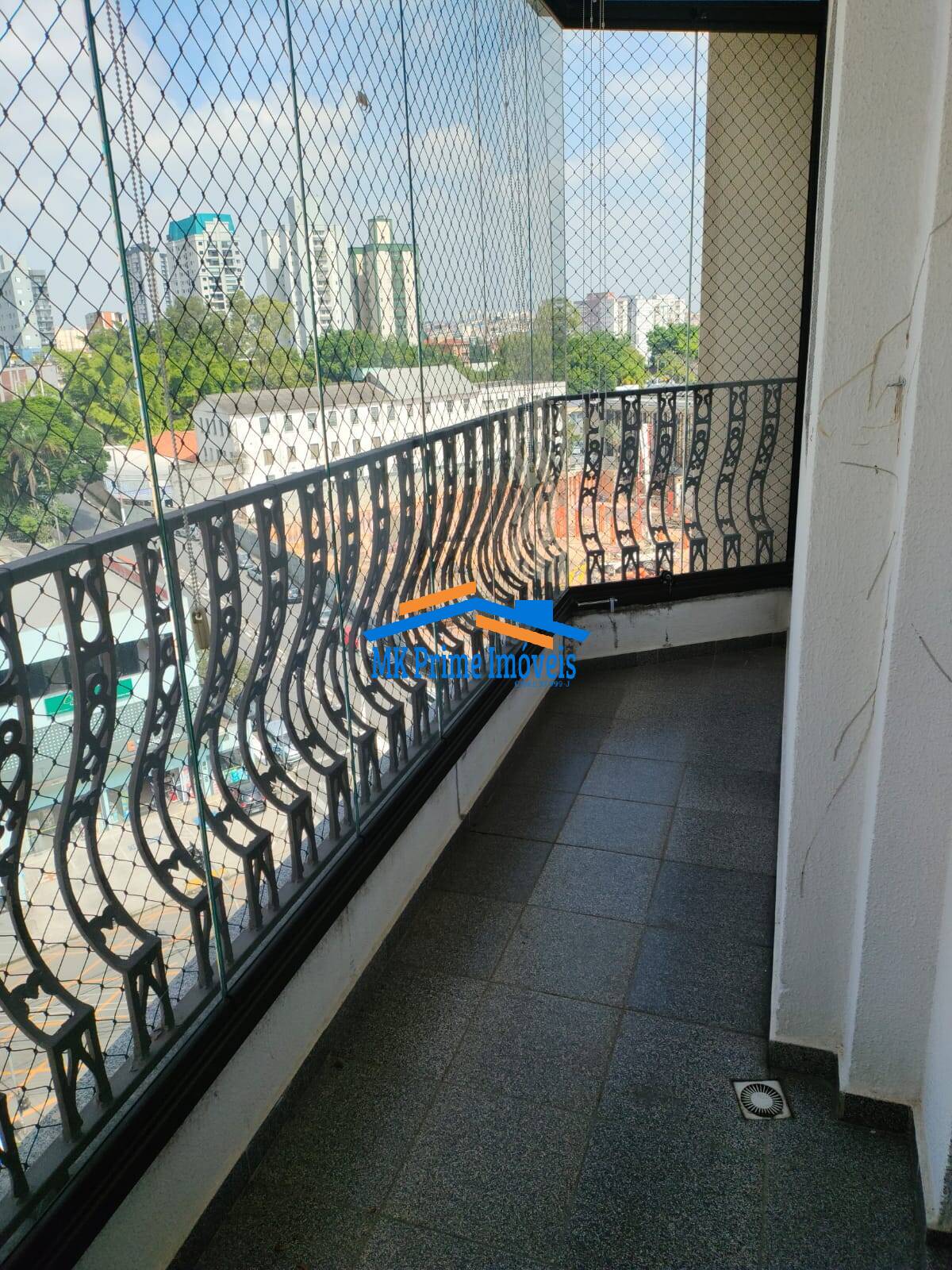 Cobertura, 3 quartos, 167 m² - Foto 19