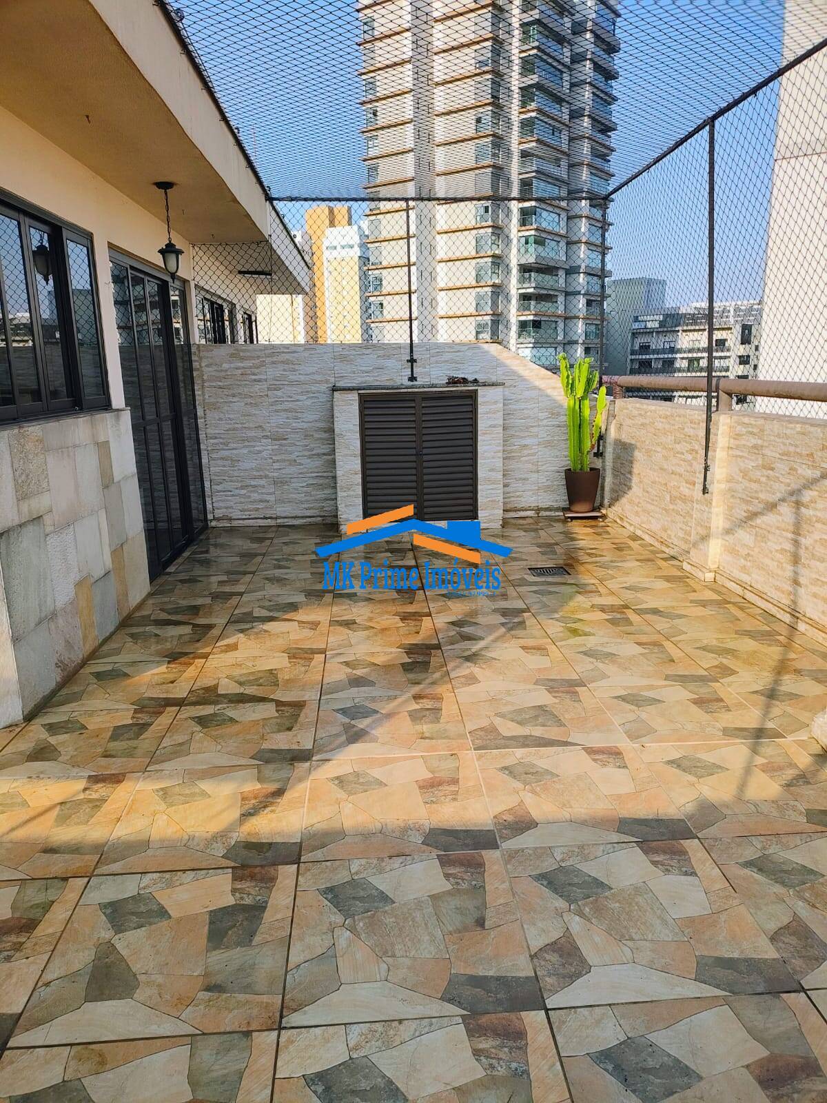 Cobertura, 3 quartos, 167 m² - Foto 27