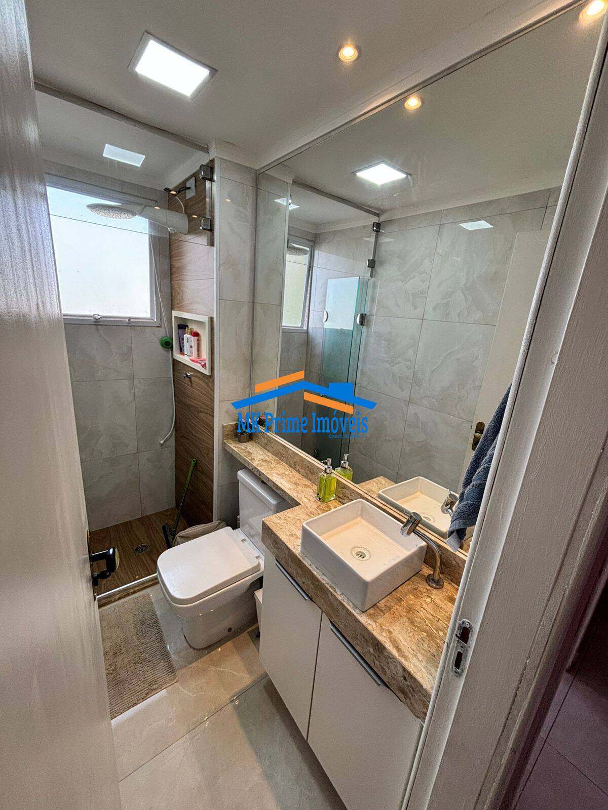 Apartamento, 2 quartos, 42 m² - Foto 16