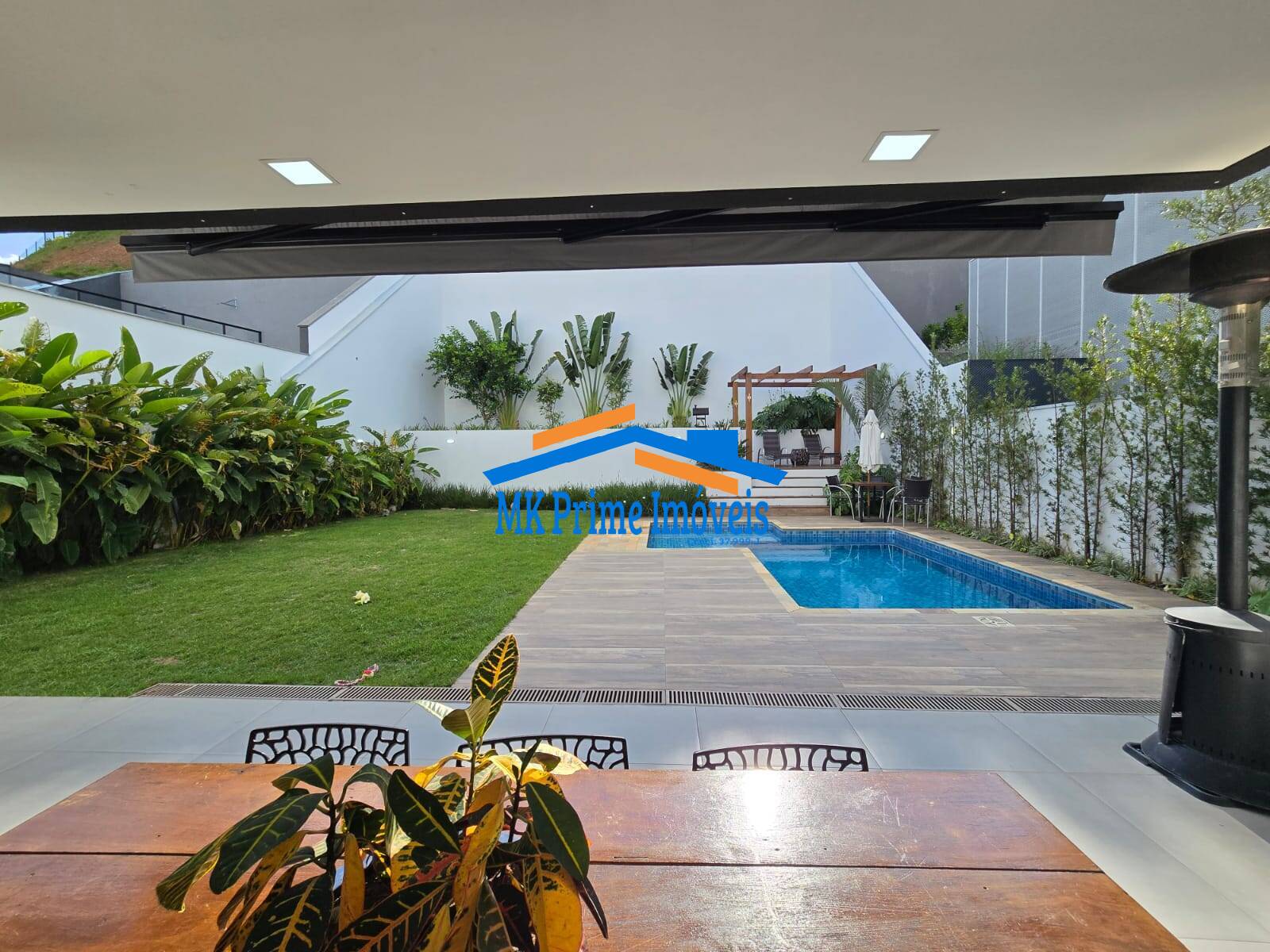 Casa de Condomínio, 4 quartos - Foto 25