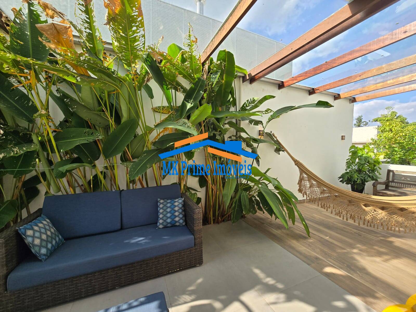 Casa de Condomínio, 4 quartos - Foto 30