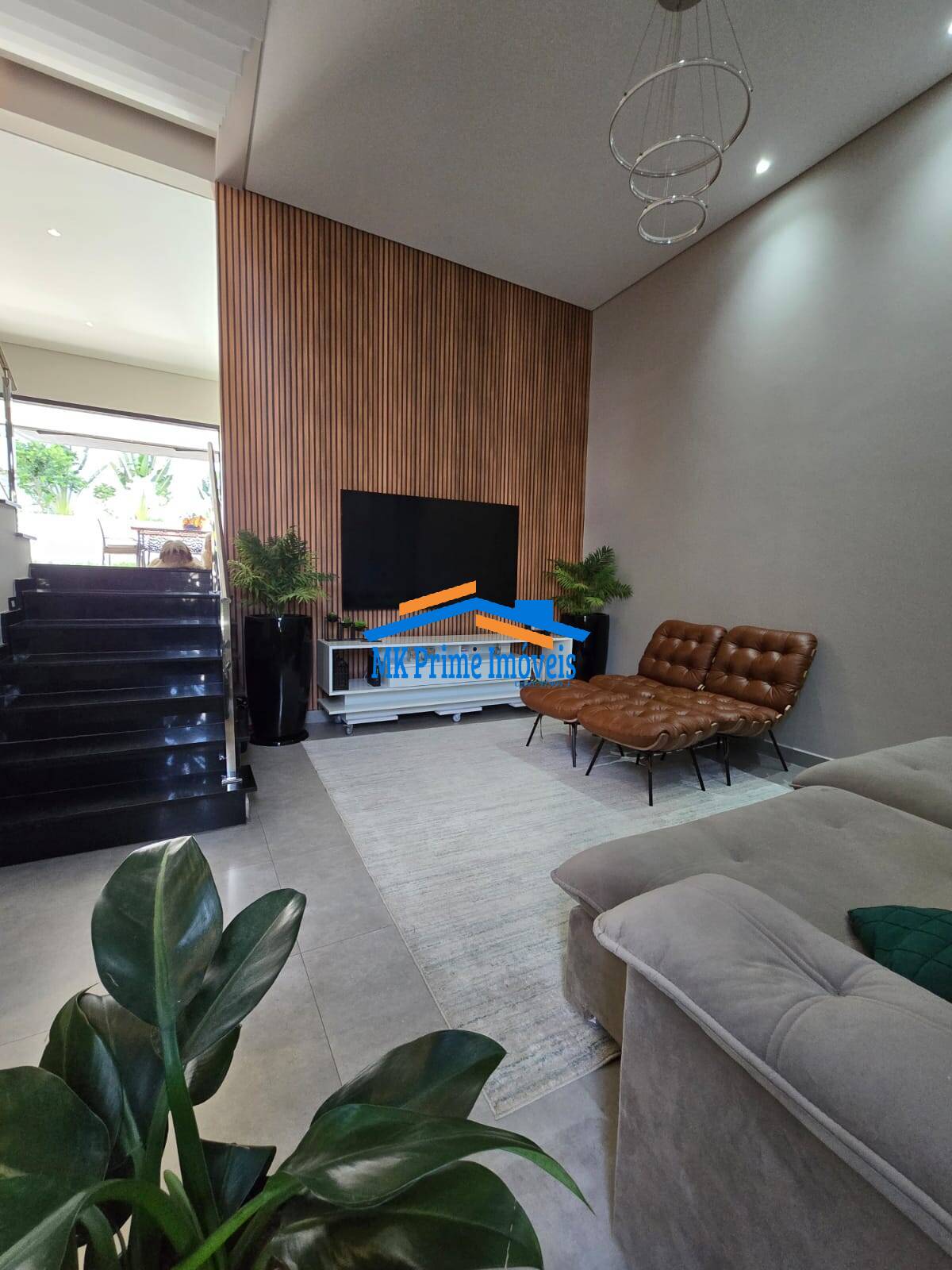 Casa de Condomínio, 4 quartos - Foto 41