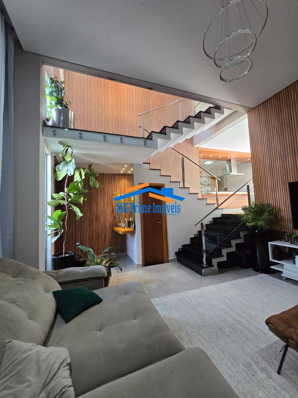 Casa de Condomínio, 4 quartos - Foto 45