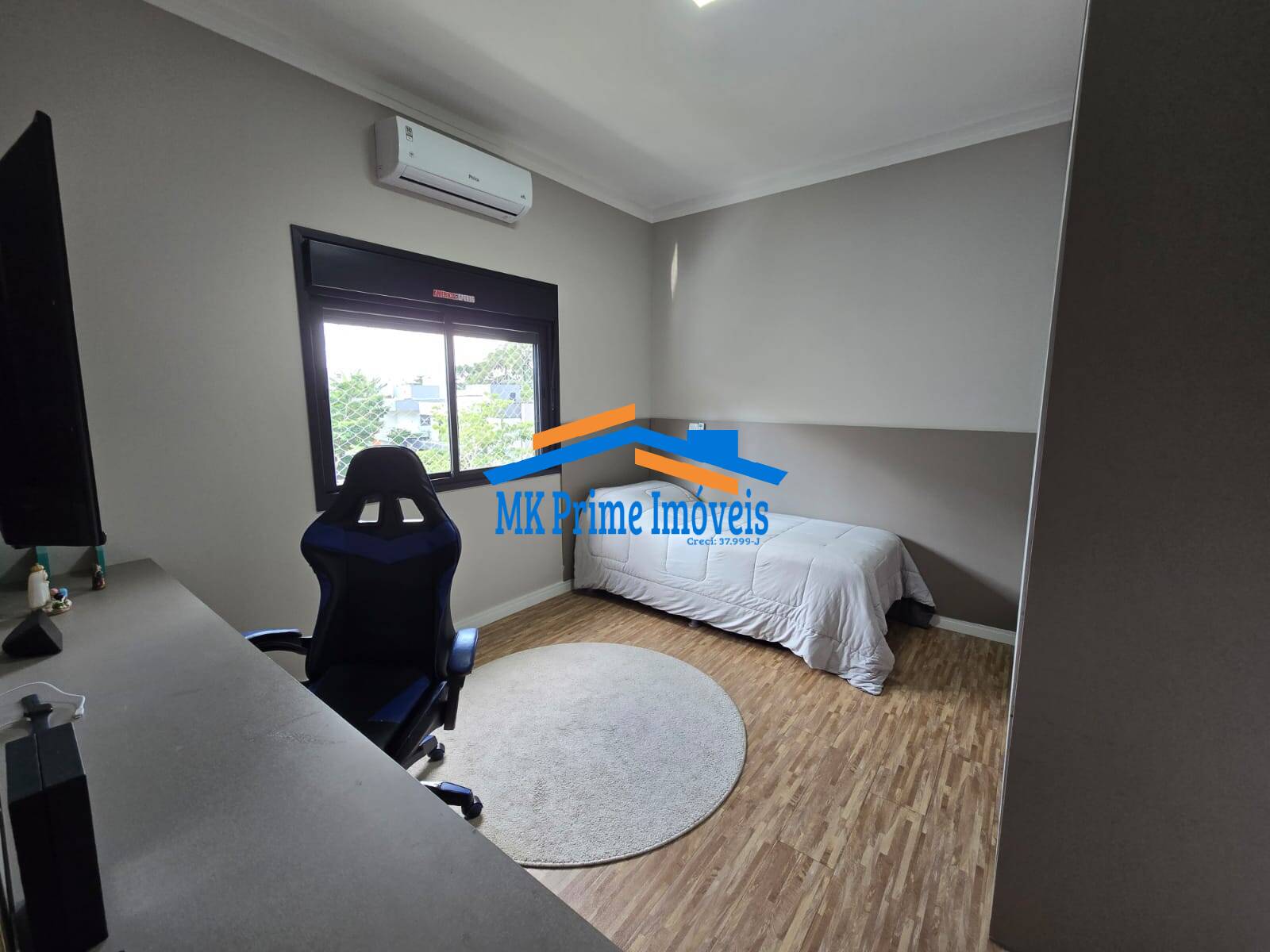 Casa de Condomínio, 4 quartos - Foto 48