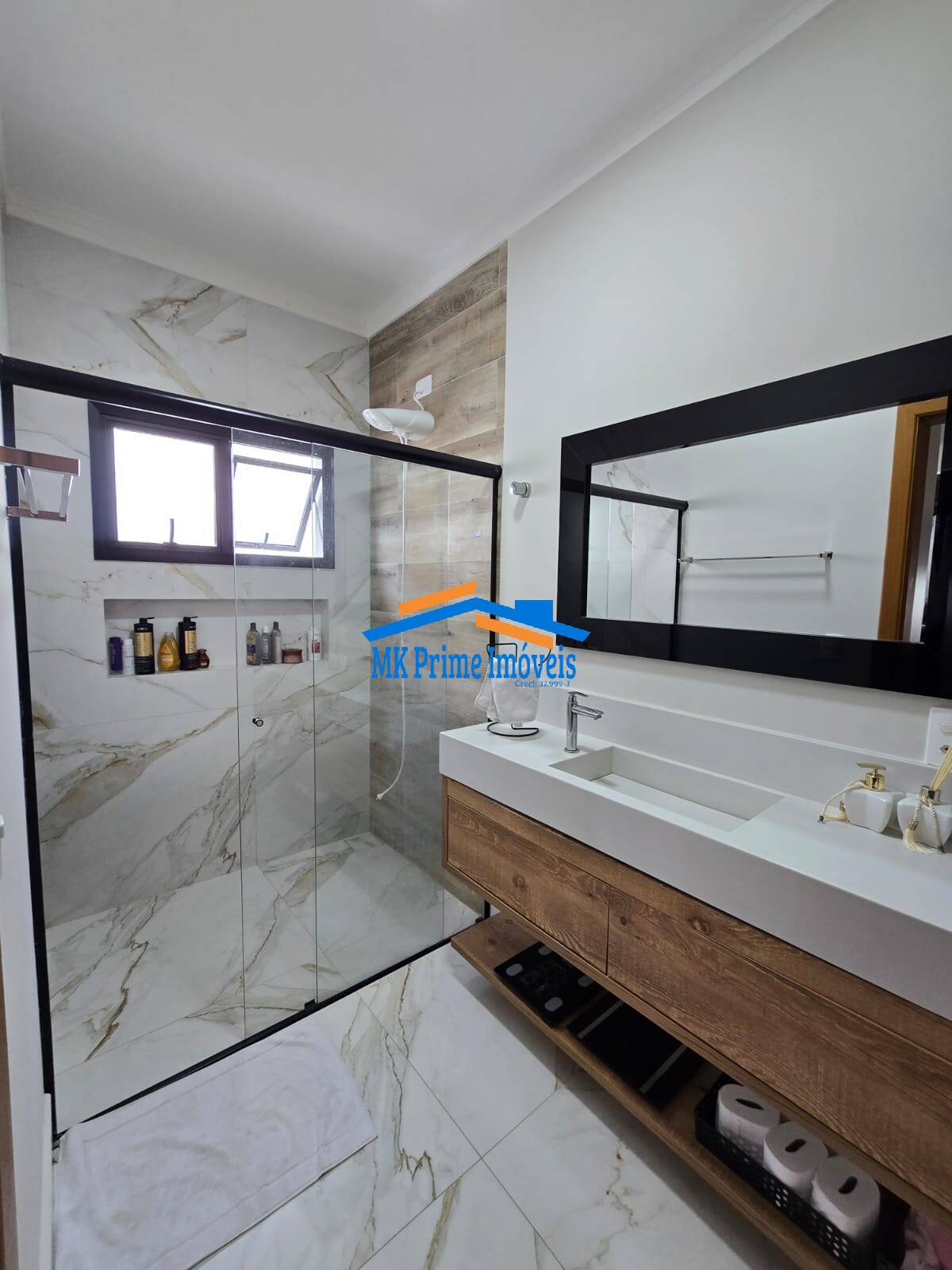 Casa de Condomínio, 4 quartos - Foto 60