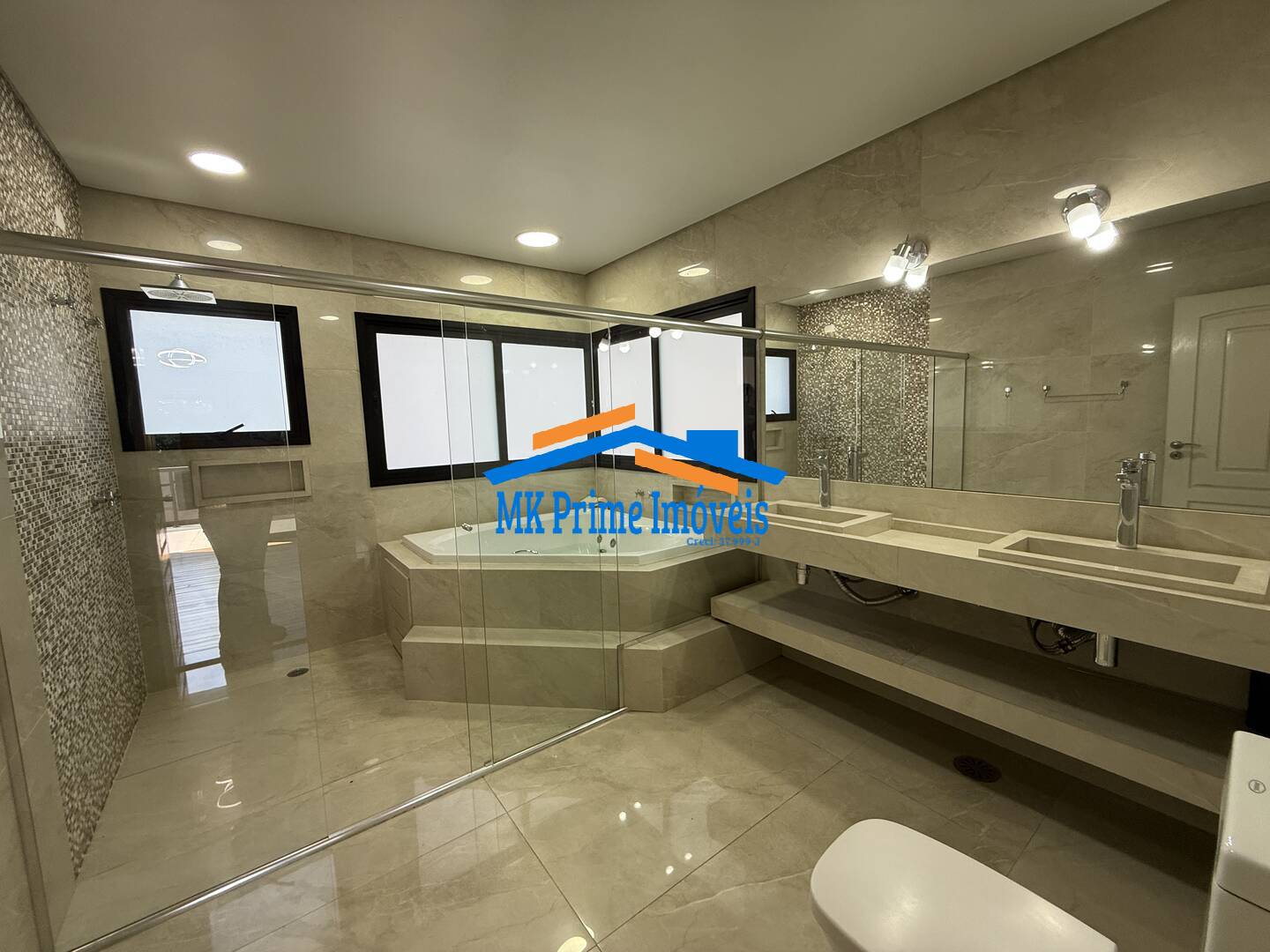 Casa de Condomínio, 5 quartos - Foto 17