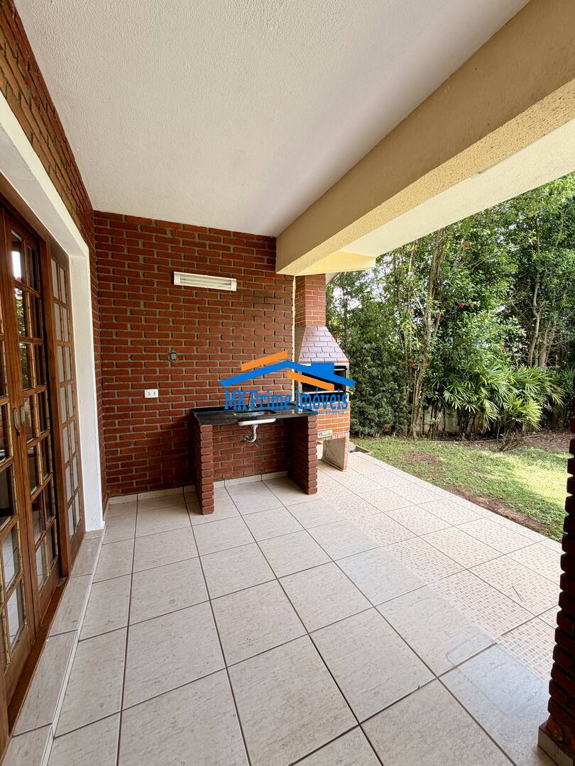 Casa de Condomínio, 4 quartos - Foto 16