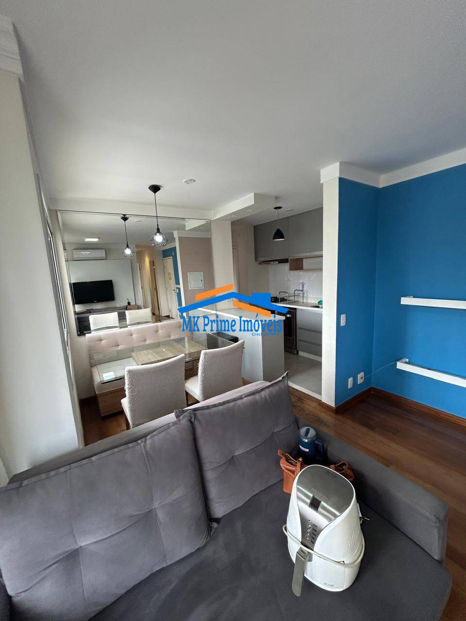 Apartamento, 2 quartos, 63 m² - Foto 24