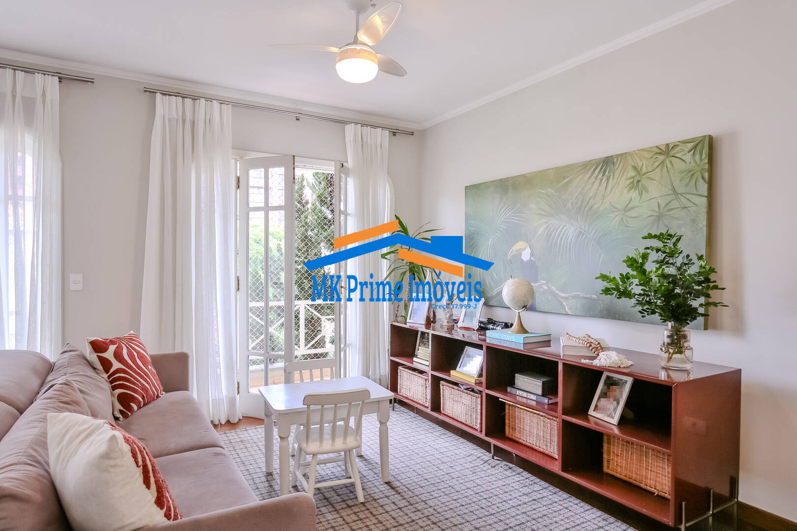 Sobrado, 5 quartos, 463 m² - Foto 16