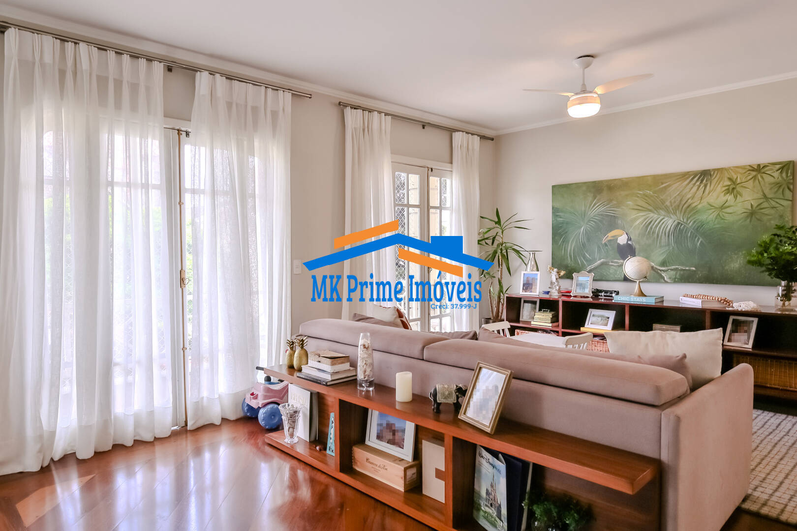 Sobrado, 5 quartos, 463 m² - Foto 17