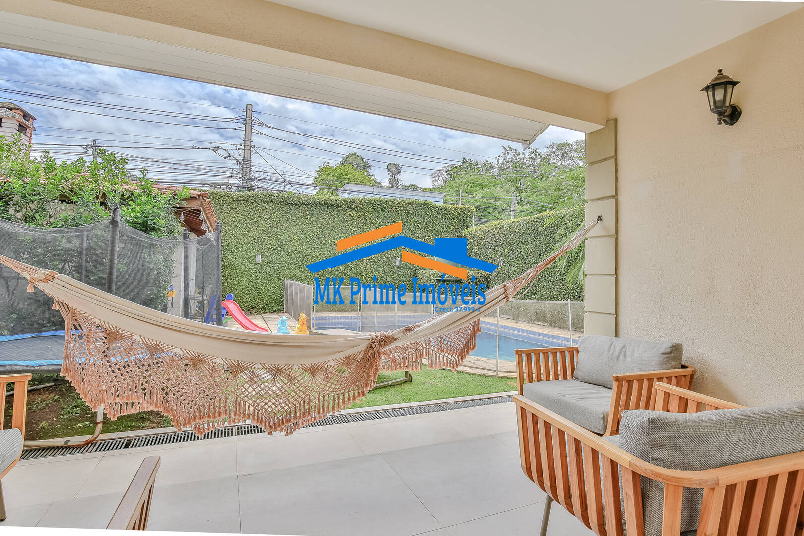 Sobrado, 5 quartos, 463 m² - Foto 53