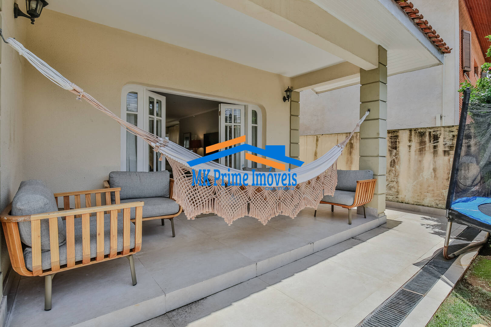 Sobrado, 5 quartos, 463 m² - Foto 52