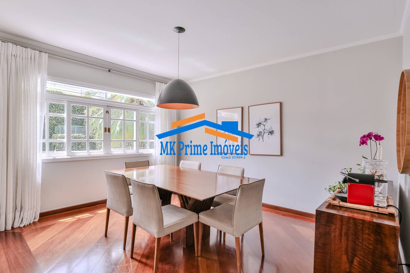 Sobrado, 5 quartos, 463 m² - Foto 23