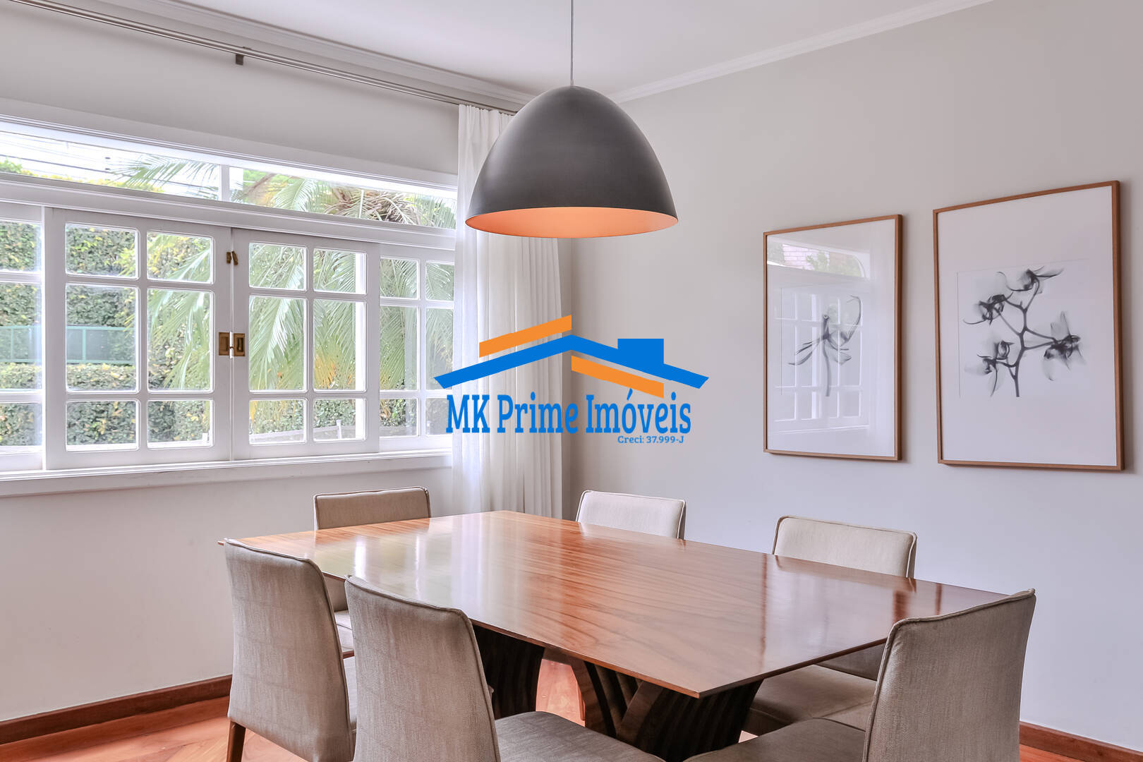 Sobrado, 5 quartos, 463 m² - Foto 22