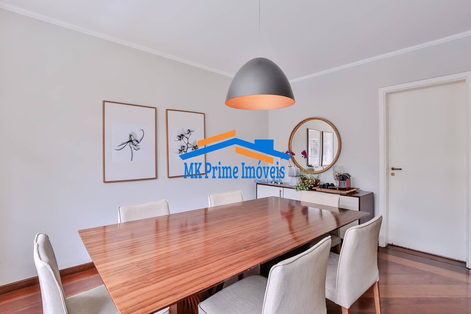 Sobrado, 5 quartos, 463 m² - Foto 25