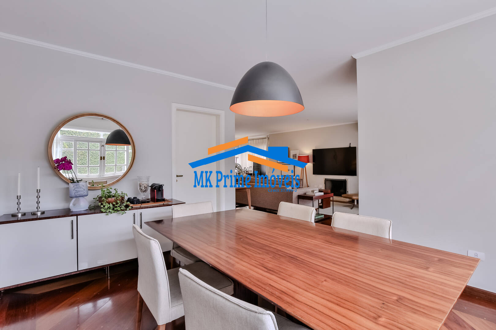 Sobrado, 5 quartos, 463 m² - Foto 27